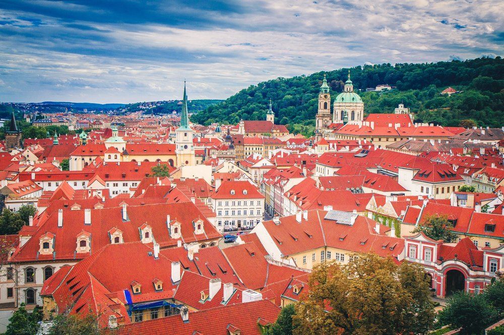 Photograph by Марина Ганина