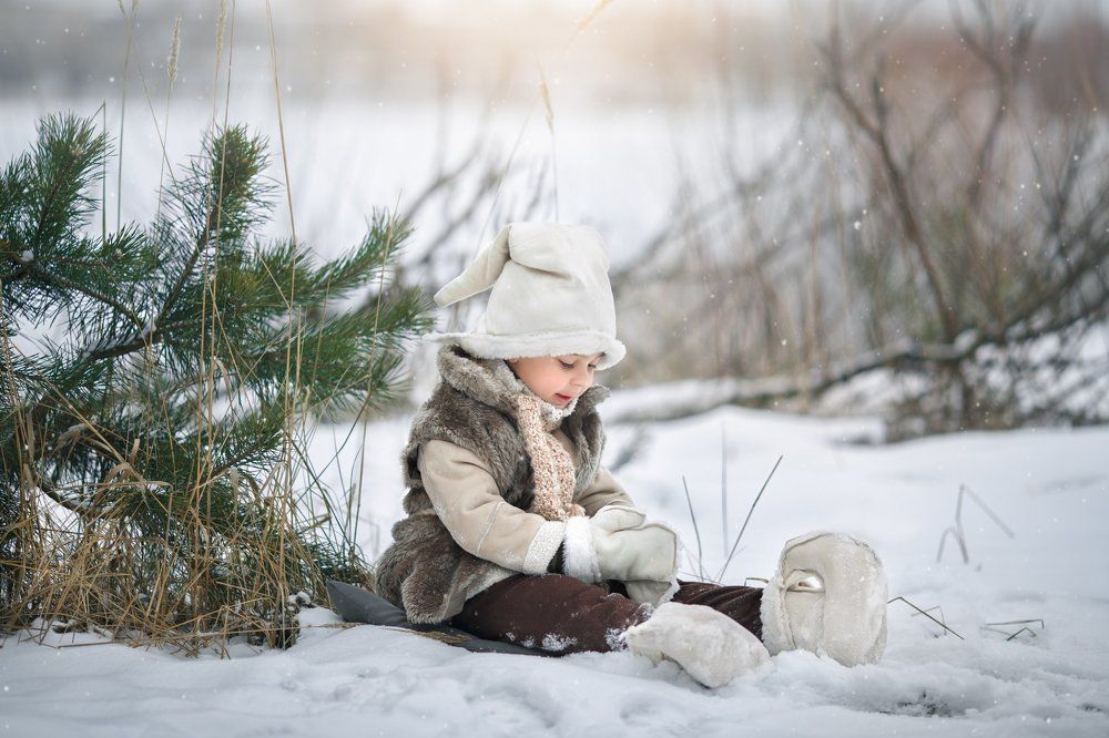 Photograph by Arma Gray