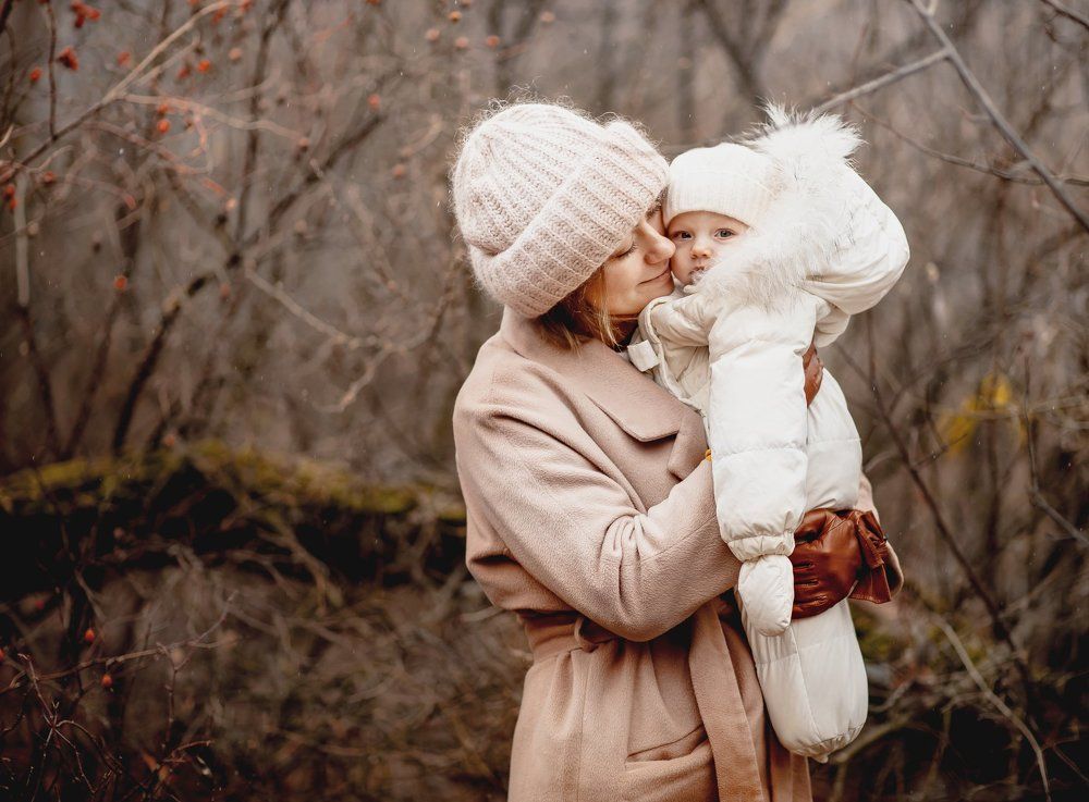 Пряный ноябрь