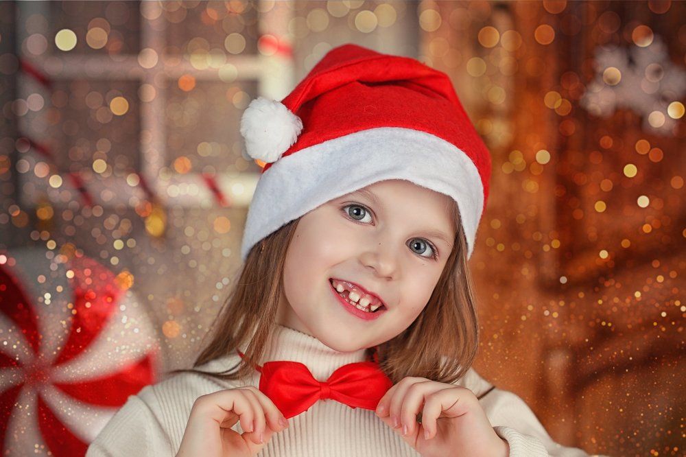 Веселый Эльф