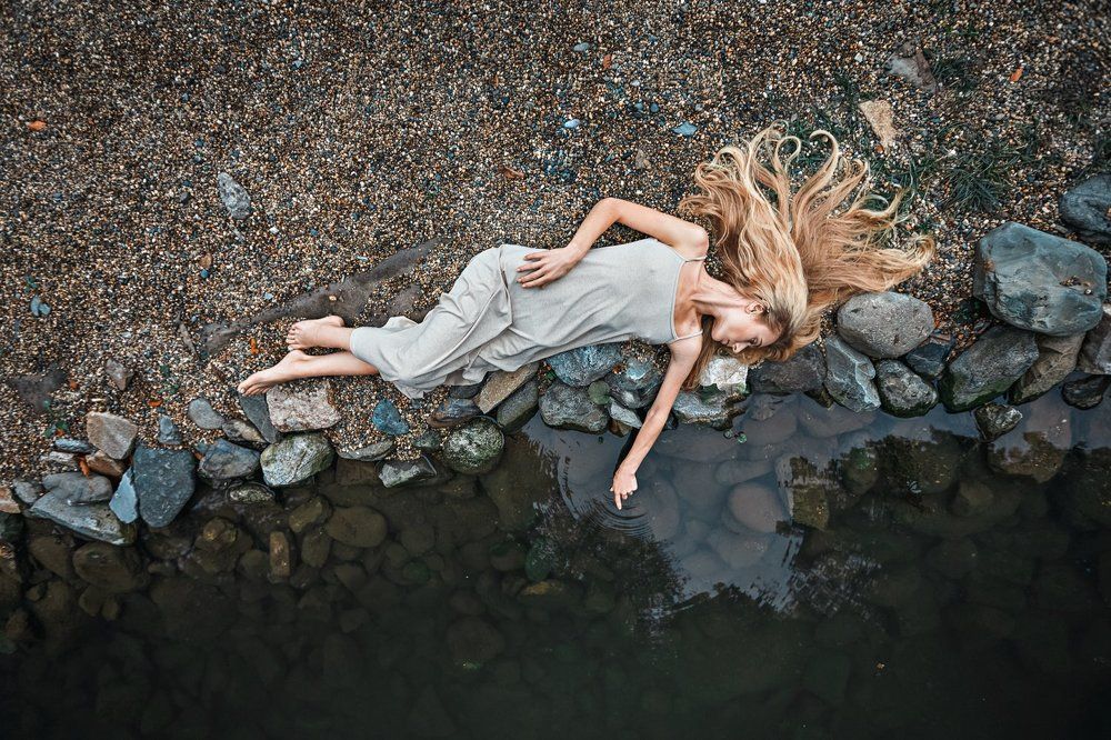 Прикоснуться к миру