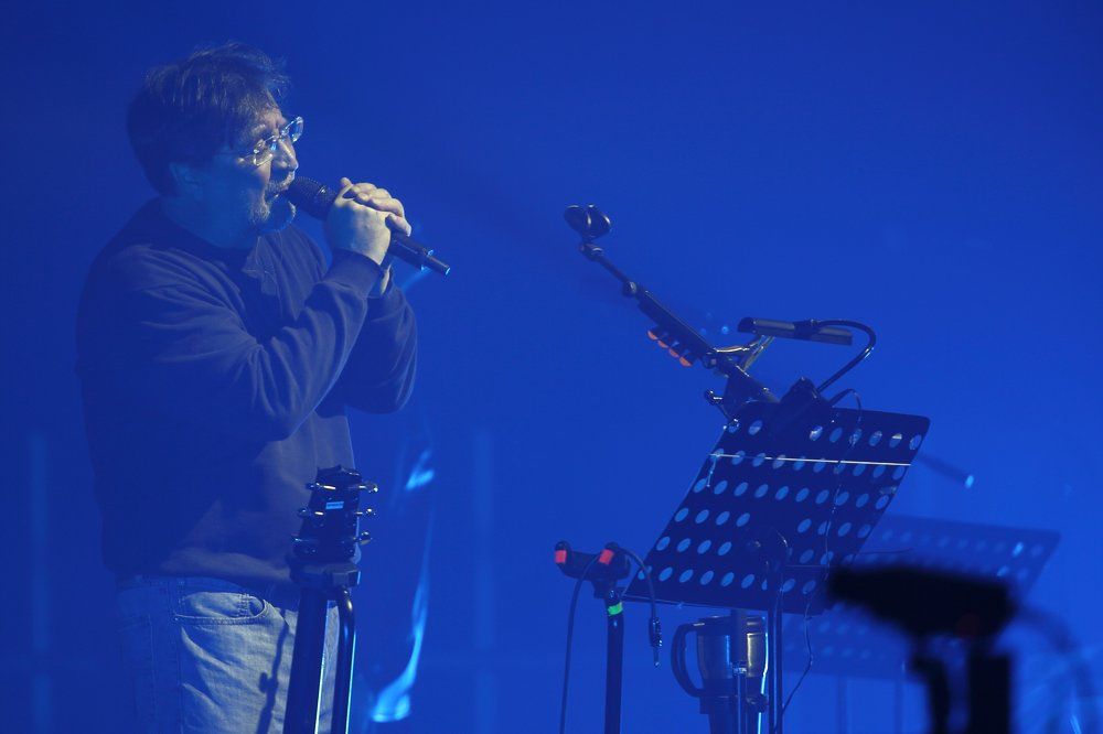 Что такое осень?..