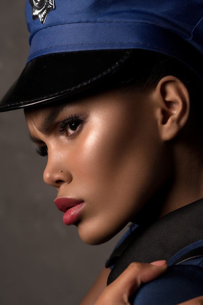 Новая полиция