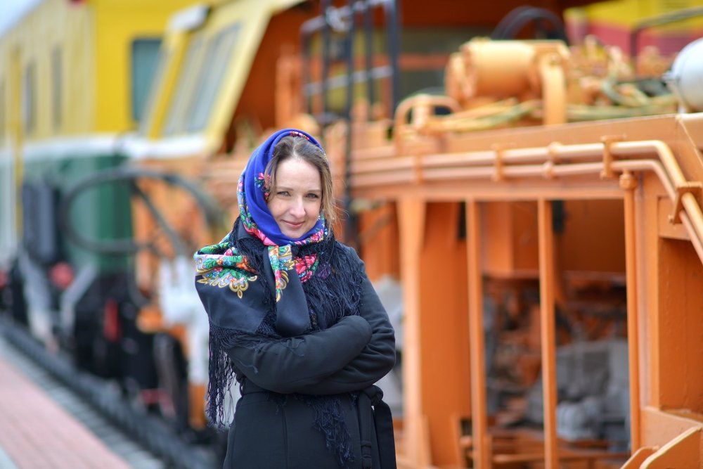 Фотография автора Степин Геннадий