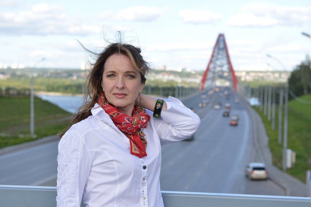 Фотография автора Степин Геннадий