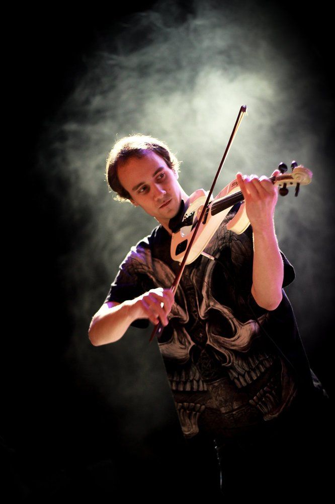 увлеченность