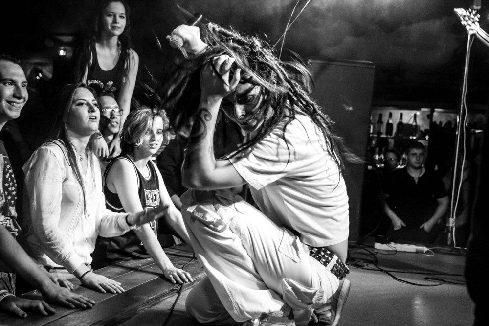 Photograph by Irina Jurina