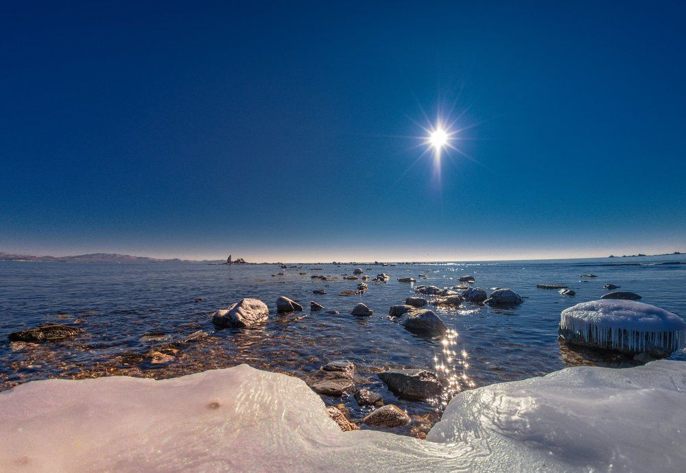 Звезда на Рождество