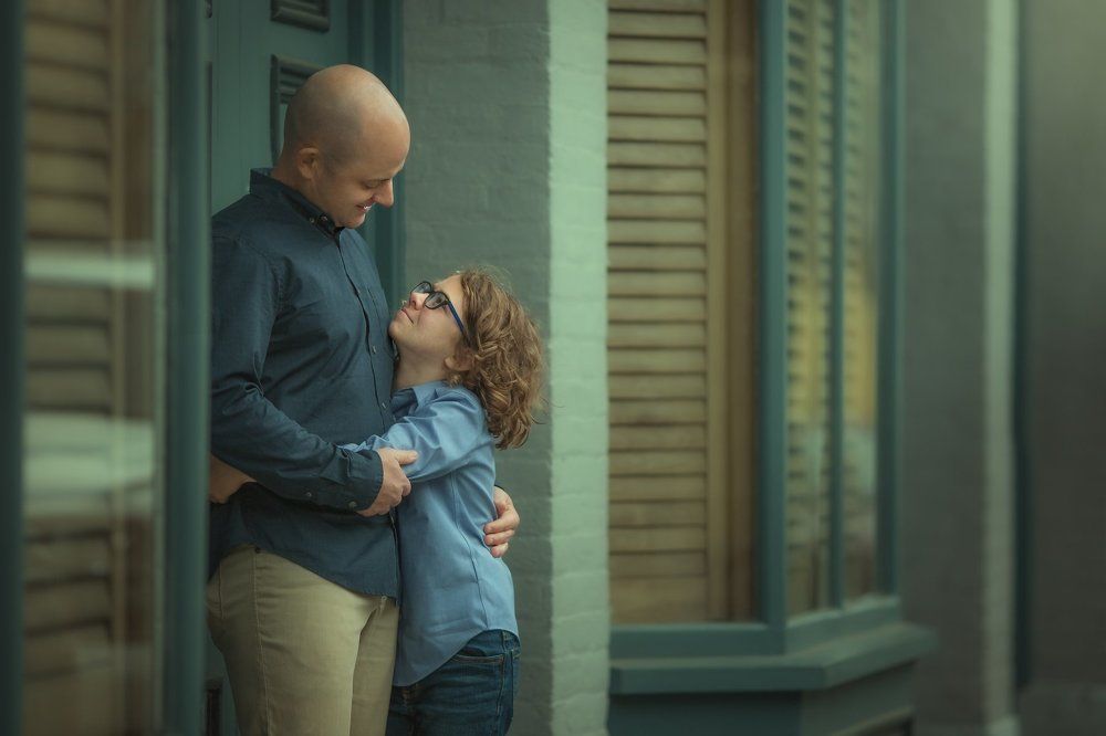 Photograph by Екатерина Дашковская