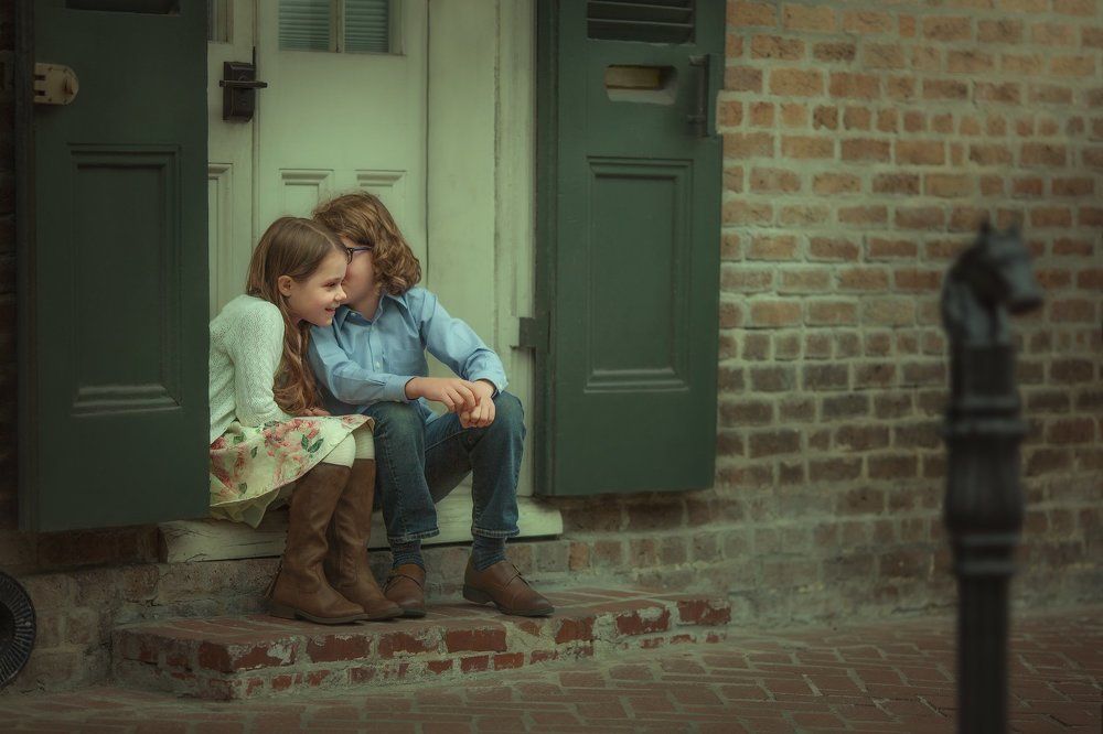 Photograph by Екатерина Дашковская