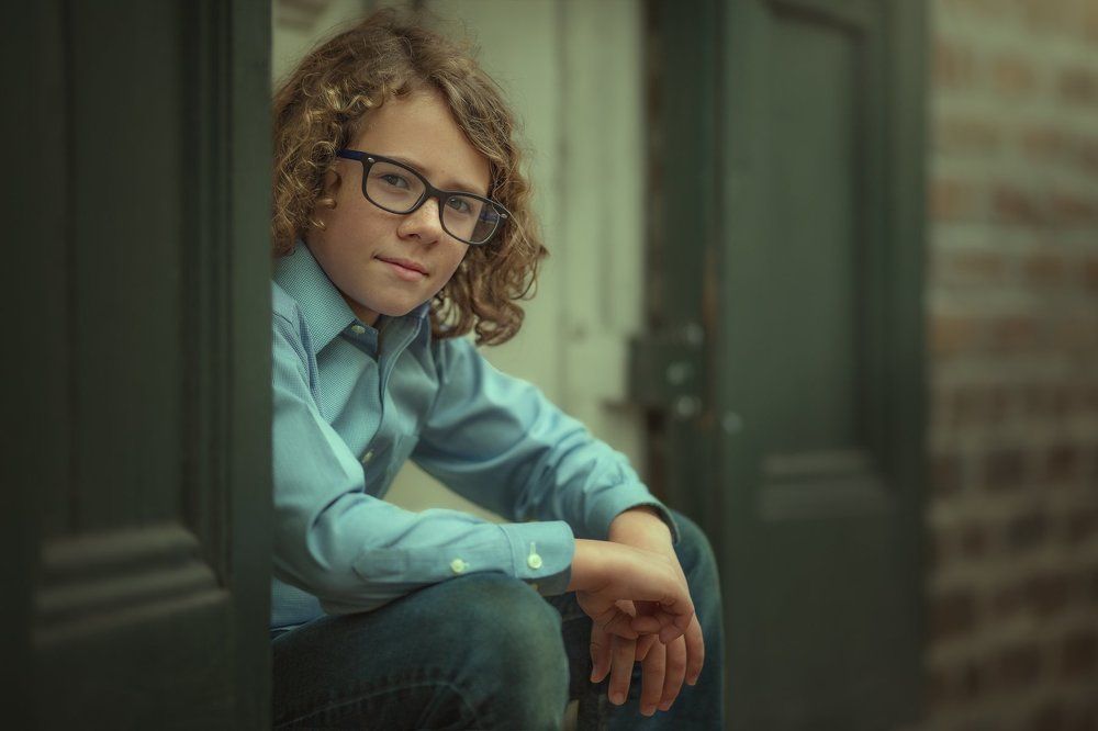 Photograph by Екатерина Дашковская