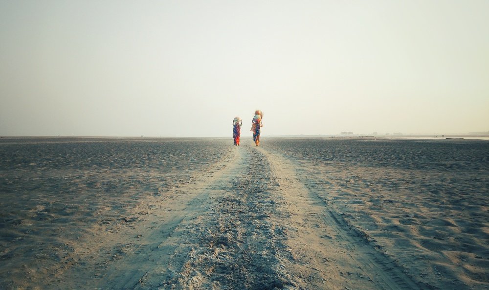 The Road To Infinite