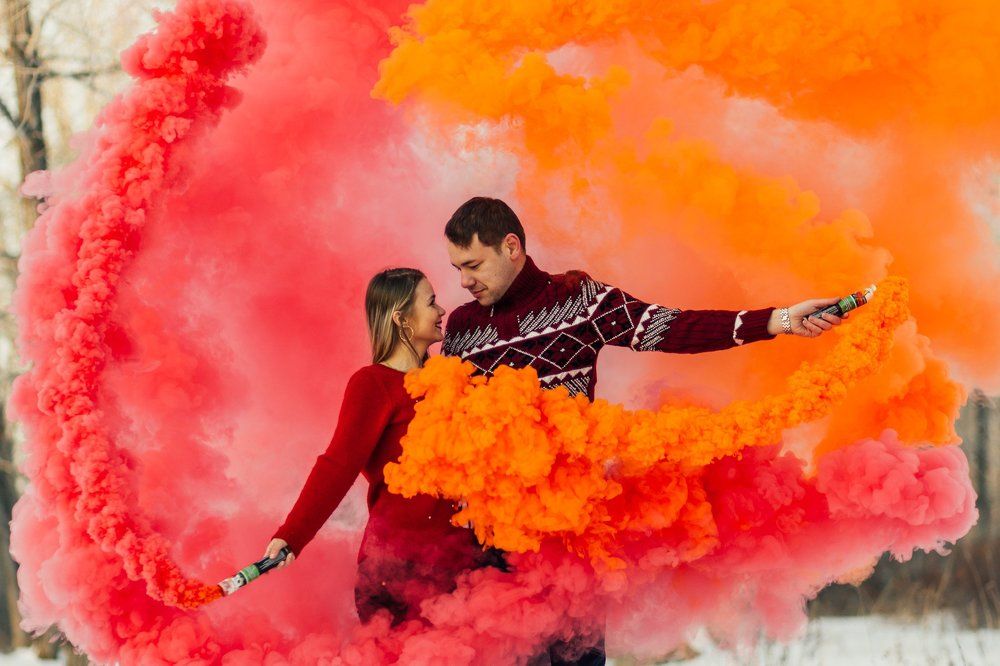 Photograph by Валерия