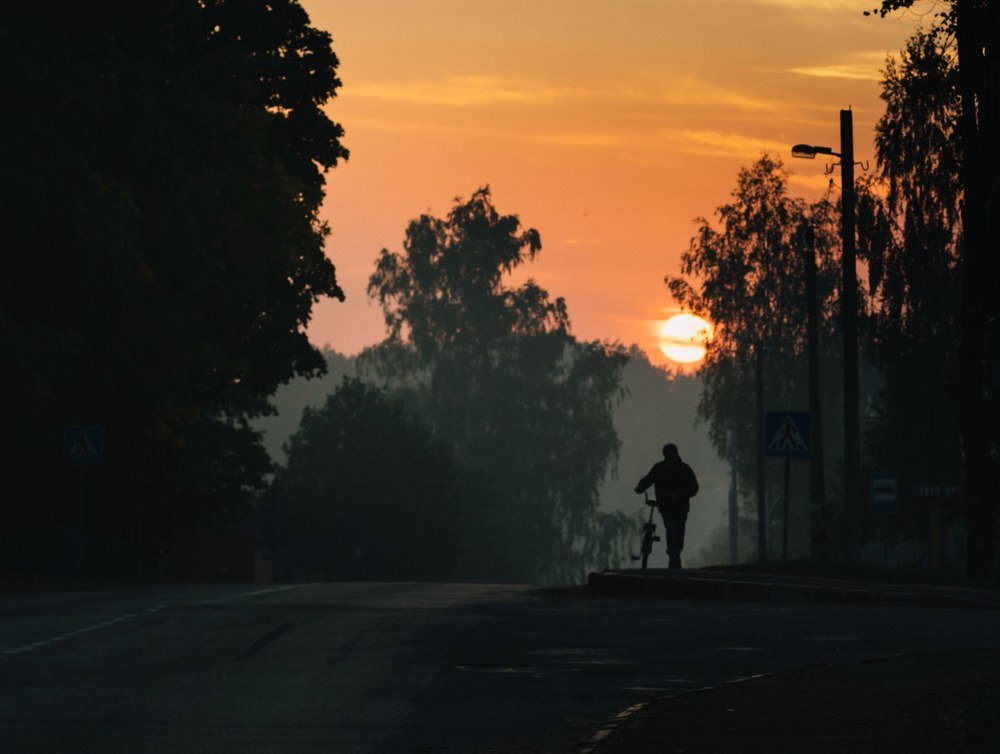 Photograph by Александр Путило