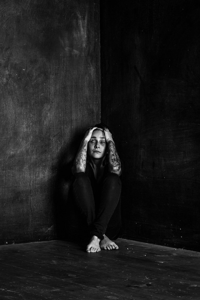 Photograph by Юрий Семенов