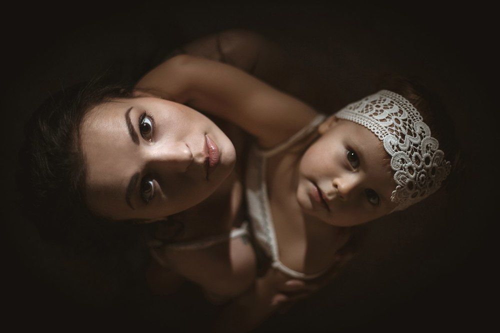 Отражение души