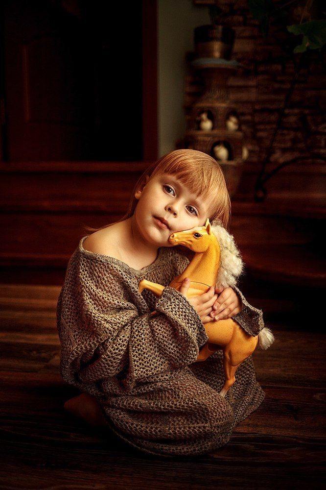 Лучший друг