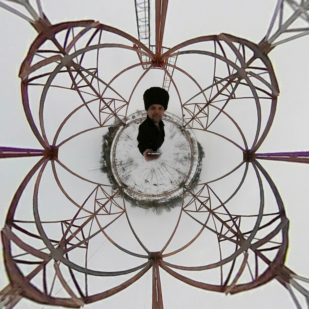 Фотография автора Александр Петаев