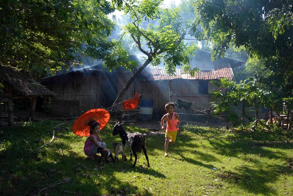 SIMPLE LIFE is a BEAUTIFUL LIFE