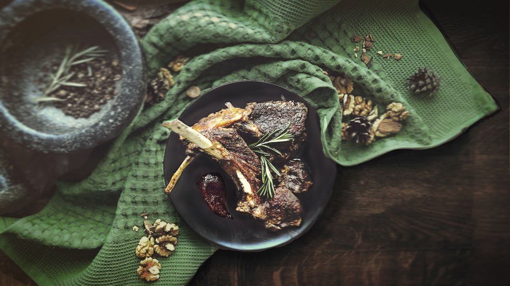 Food Photo