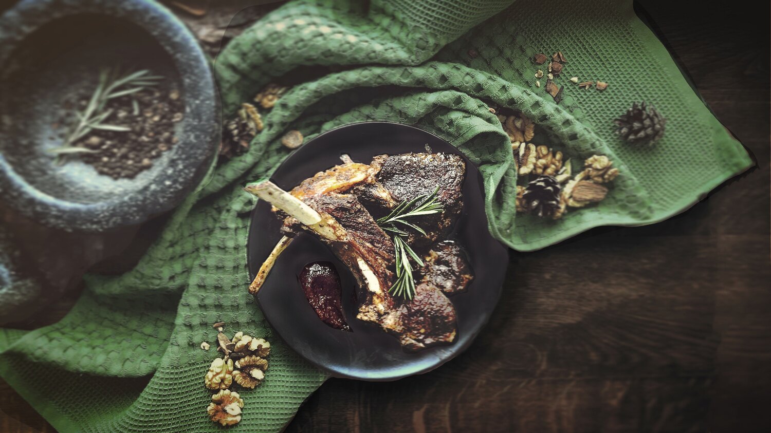 Food Photo