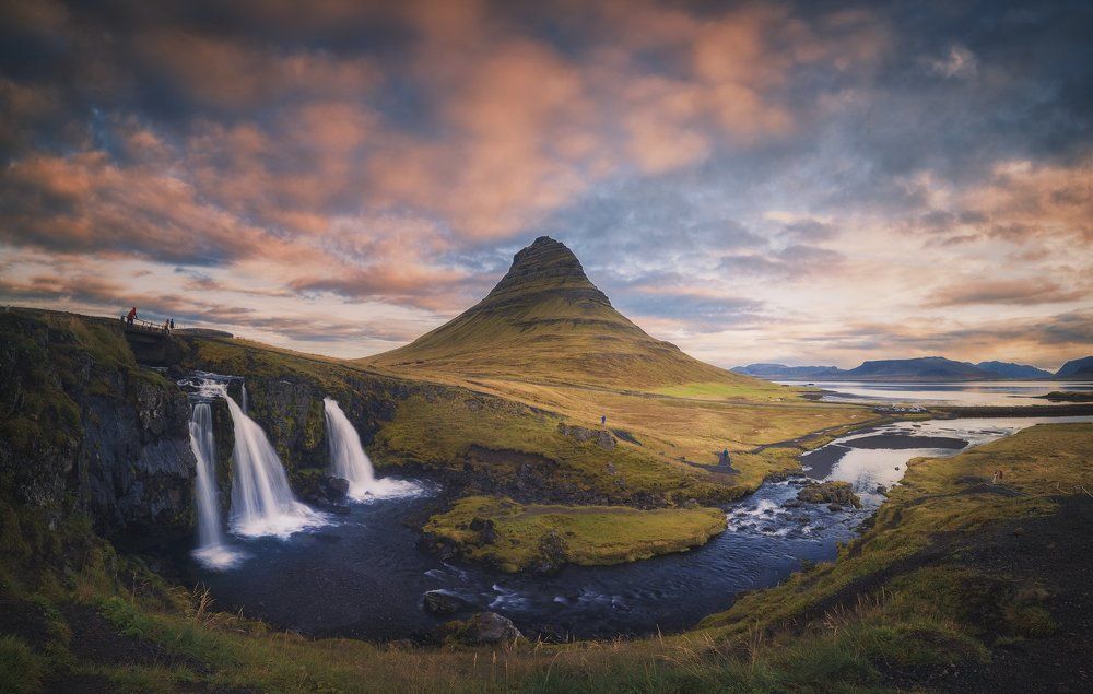 Kirkjufell