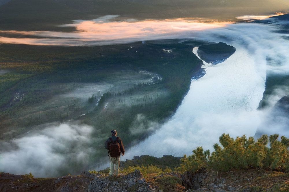 У порога Чуда