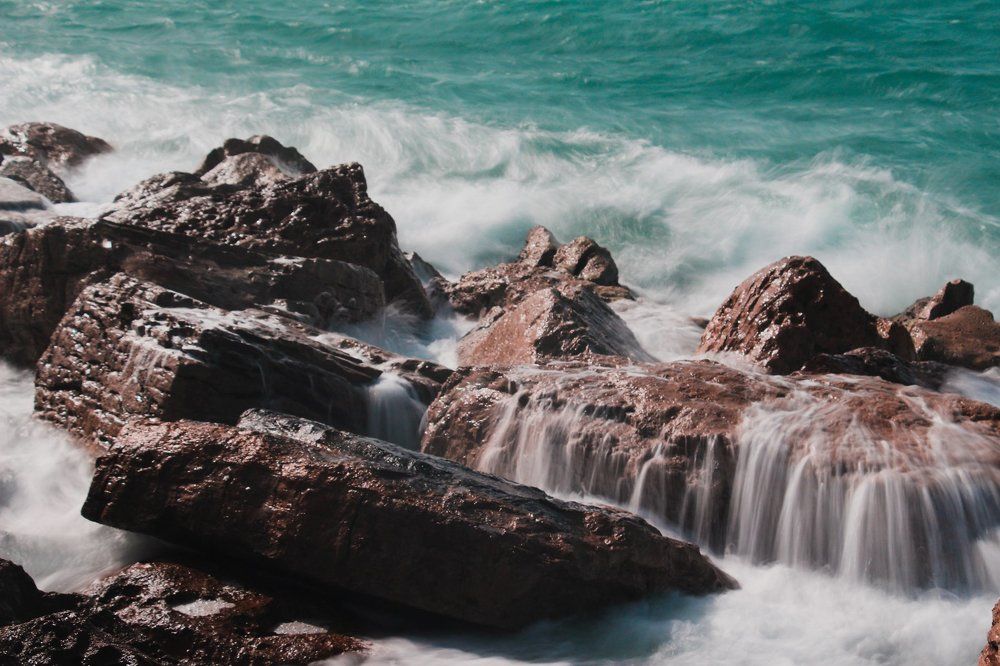 Морской бриз