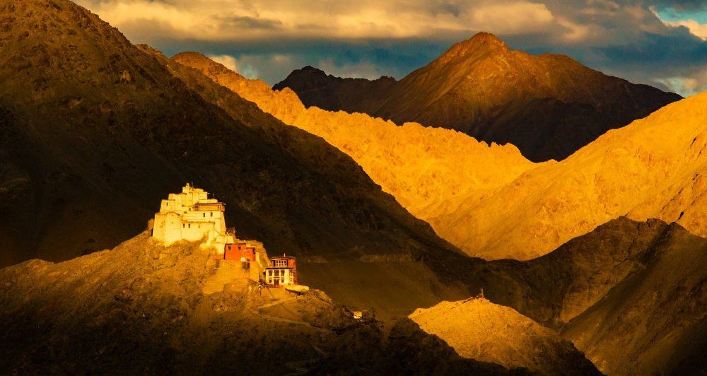 Ladakh