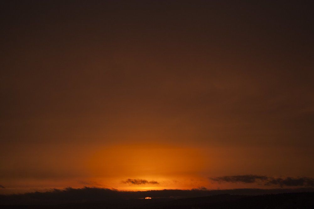 Оттенки вечера