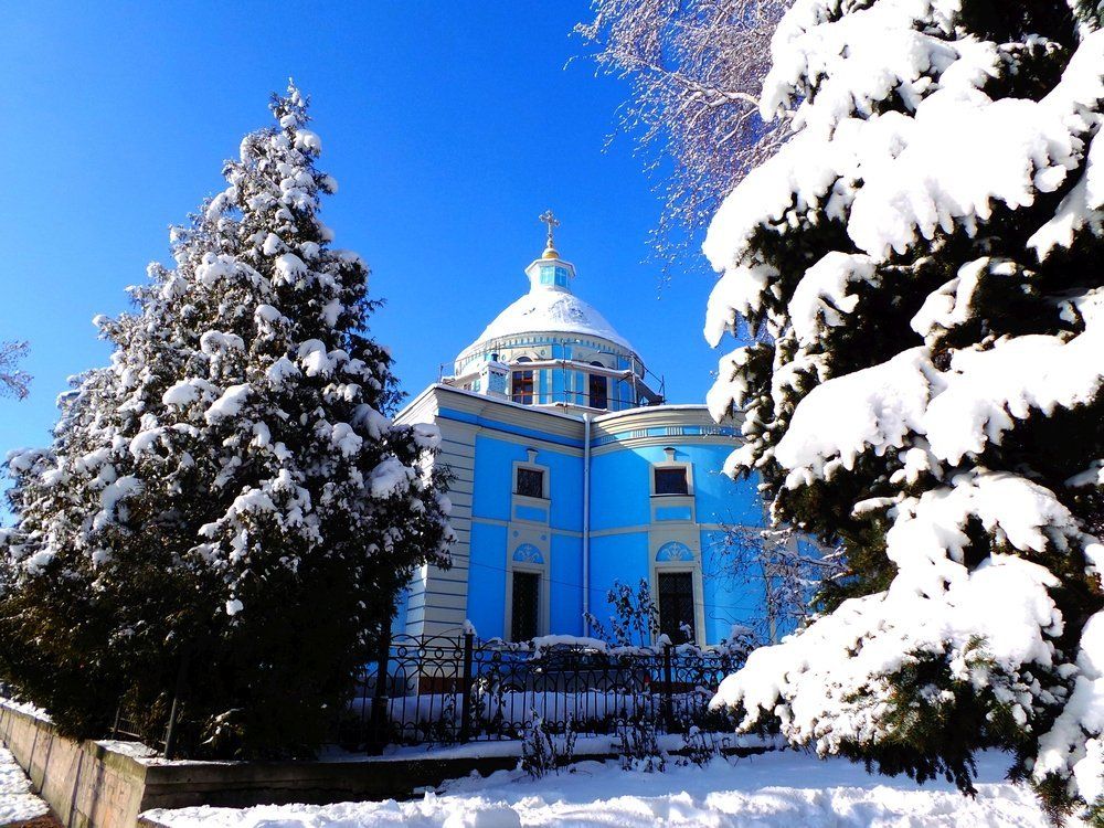 Кафедральный собор