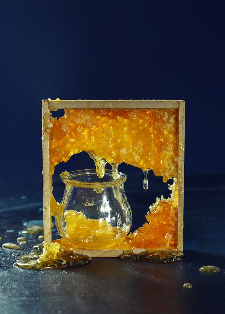 Сладкая жизнь