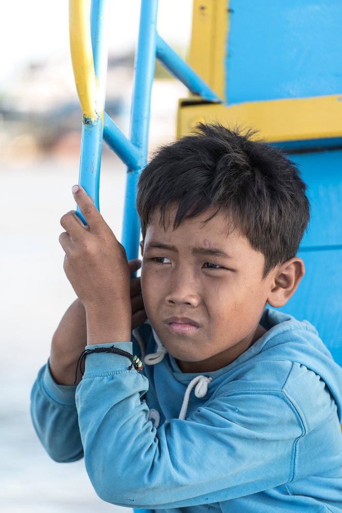 Сын капитана