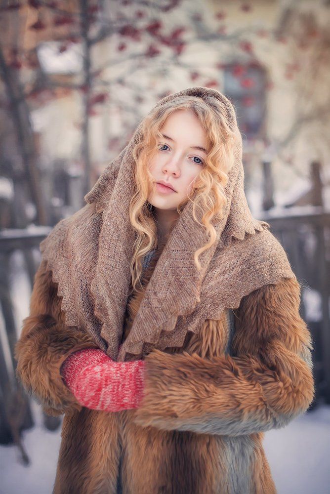 Photograph by Марина Семёхина