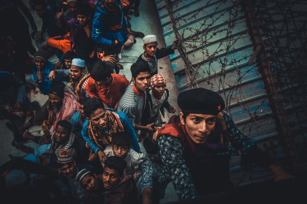 Inappropriate Shortcut