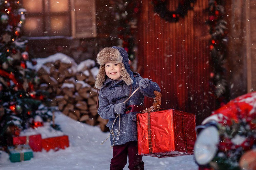 В предвкушении чуда