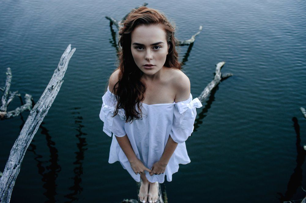 Photograph by Вячеслав Фотограф Демченко