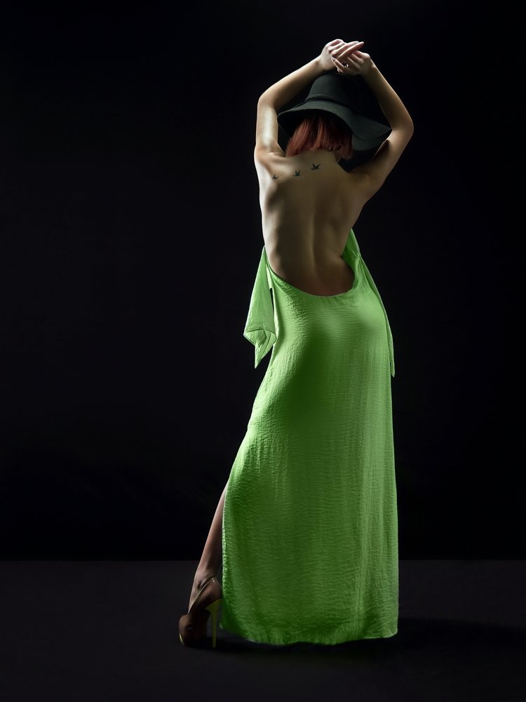 Photograph by Cанан