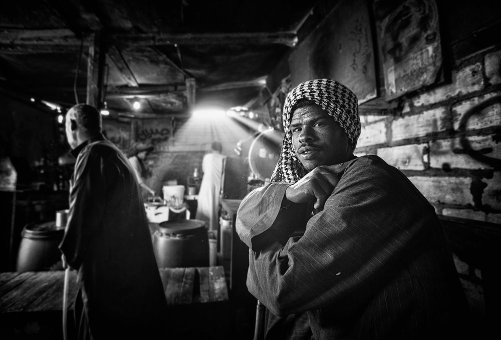 Simple life in society