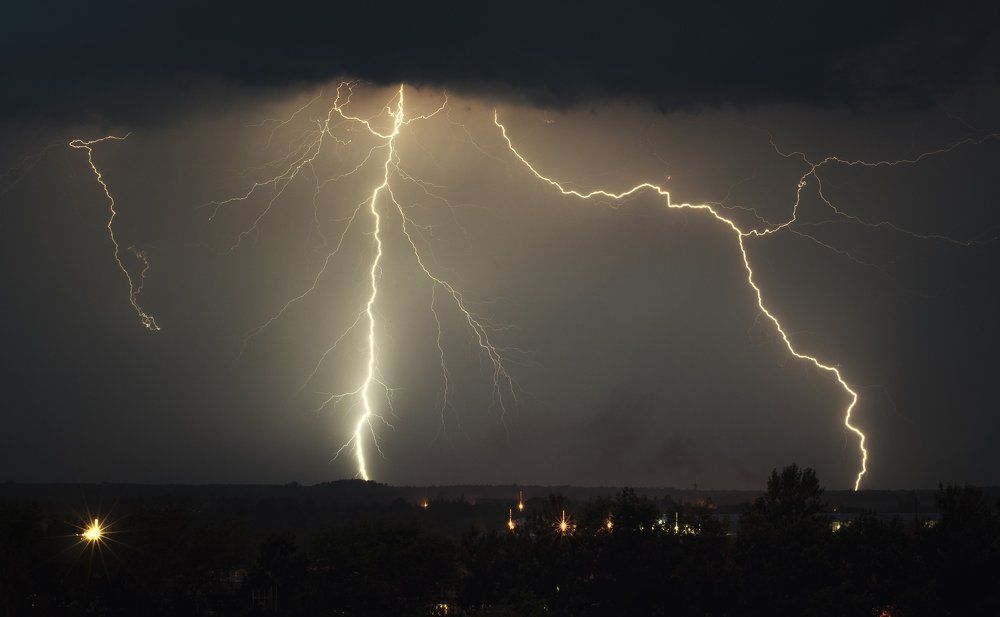 Фотография автора Максим Батурин