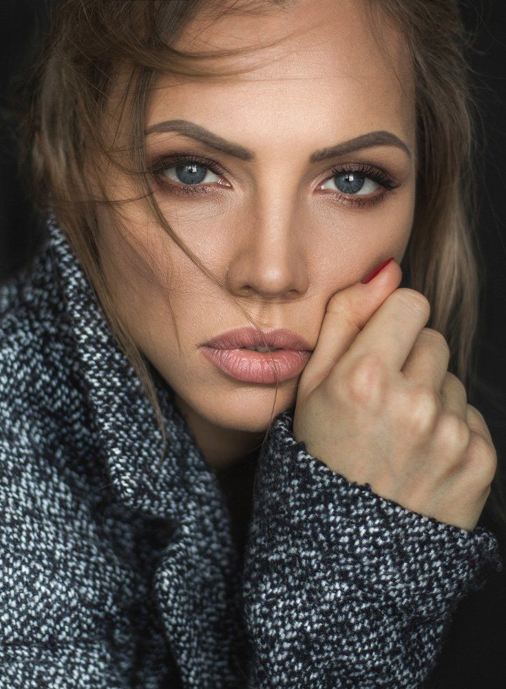 Photograph by Elina Garipova