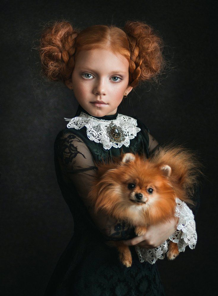 Photograph by Elina Garipova