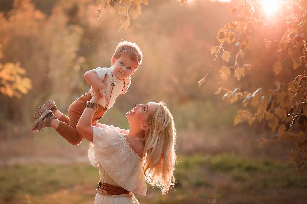 Мой ангел хранитель