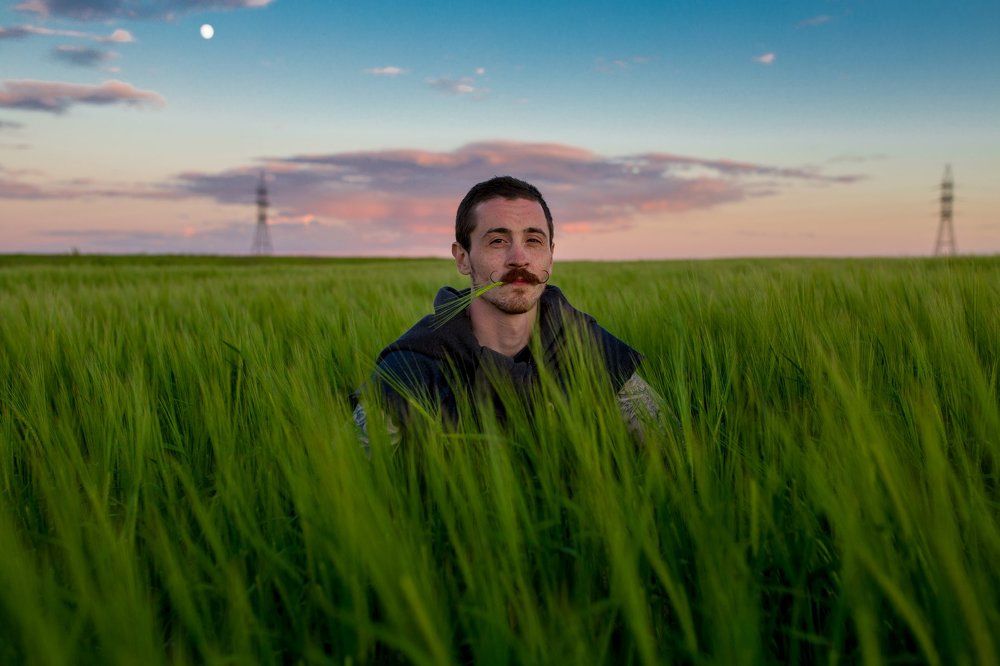 Photograph by Аверин Максим