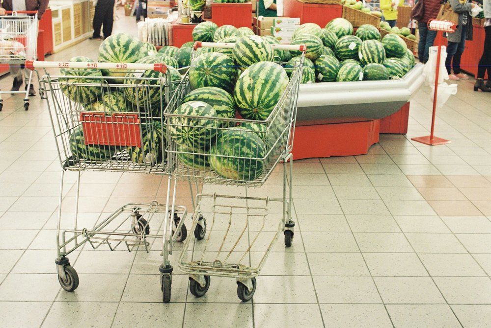 basket