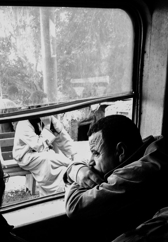 Thinking