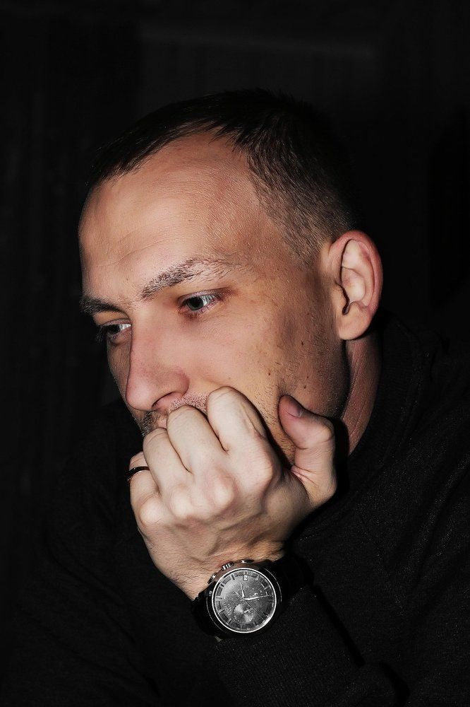 Ростовская область. Степан.