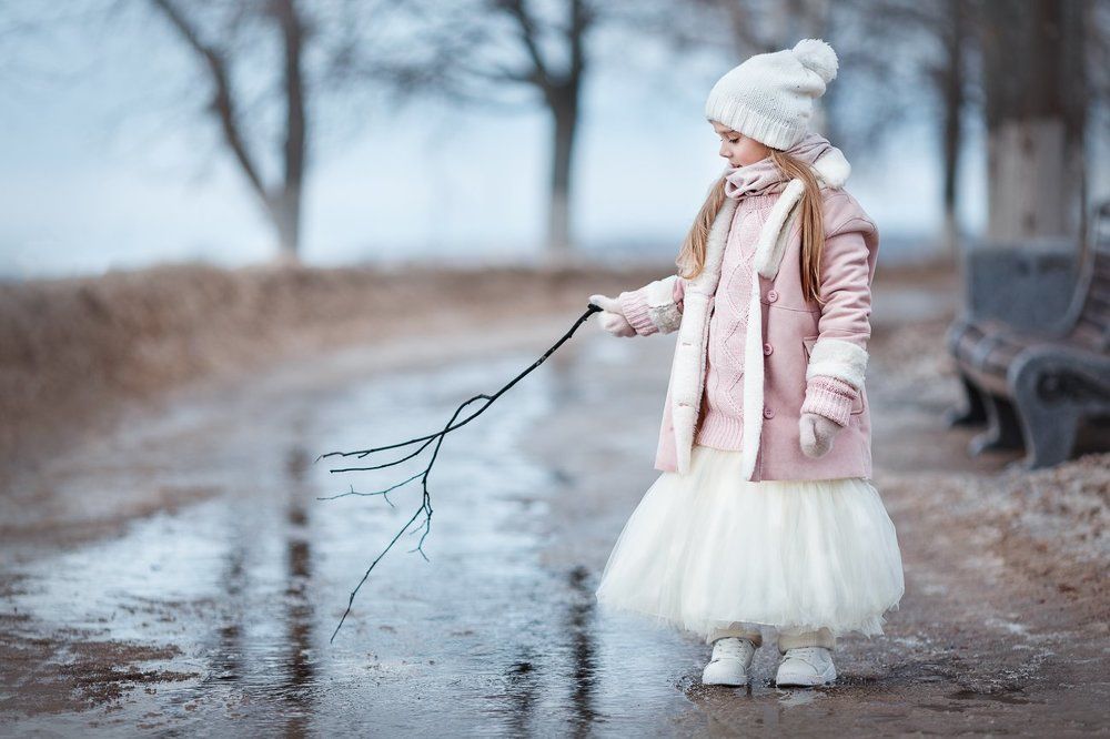 Photograph by Костюк Зоя