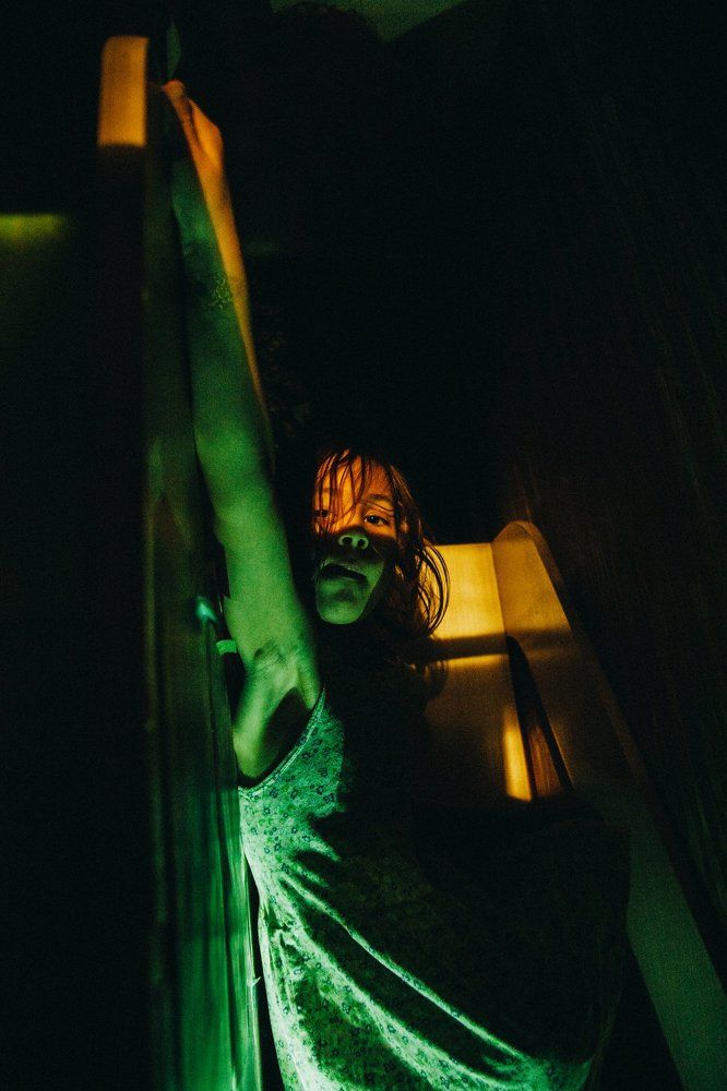 Photograph by Логинова Юлия