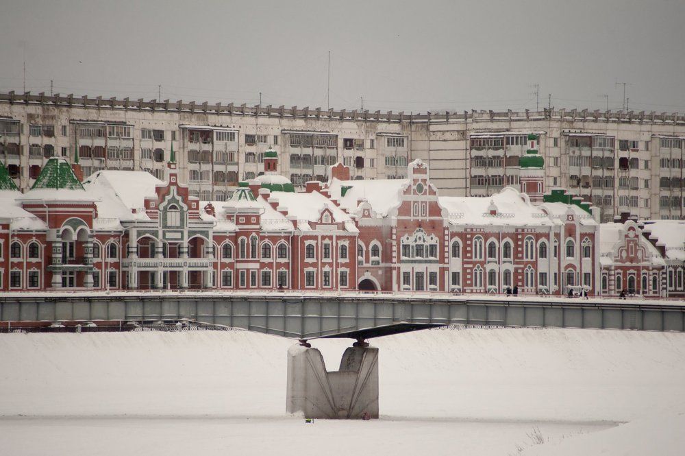 Сюр повседневности